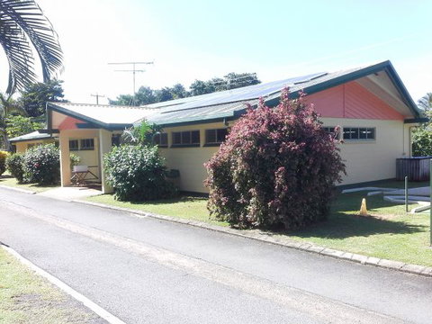 Flying Fish Point Tourist Park - Sydney Tourism 4