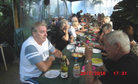 Flying Fish Point Tourist Park - Sydney Tourism 7