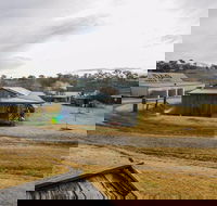 Dag Sheep Station - Sydney Tourism