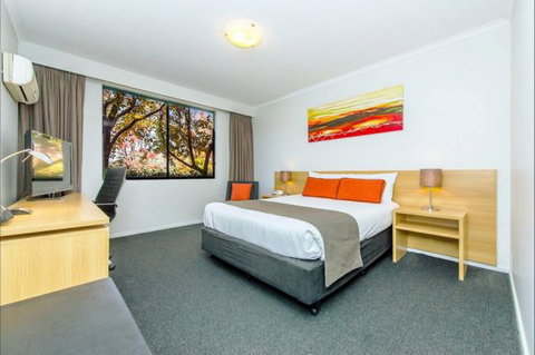 Alpha Canberra Hotel And Apartments - Sydney Tourism 3