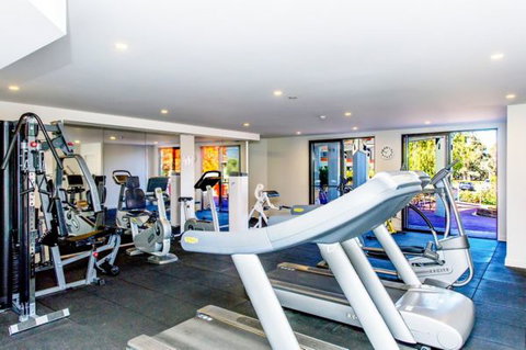 Alpha Canberra Hotel And Apartments - Sydney Tourism 4