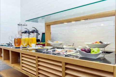 Alpha Canberra Hotel And Apartments - Sydney Tourism 6