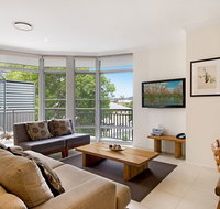 Apartments Inn Byron - Sydney Tourism