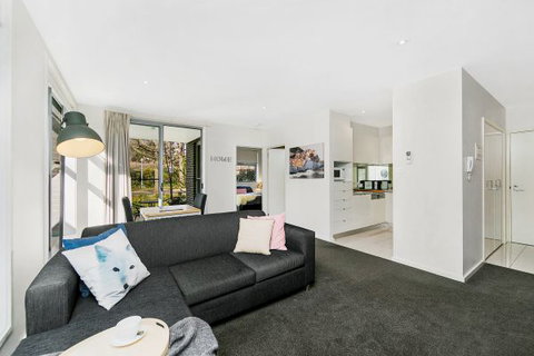 Canberra Furnished Accommodation - Sydney Tourism 1