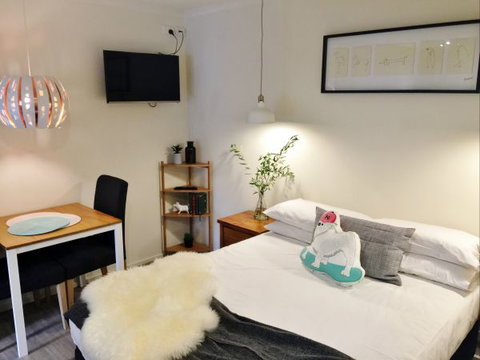 Canberra Furnished Accommodation - Sydney Tourism 2