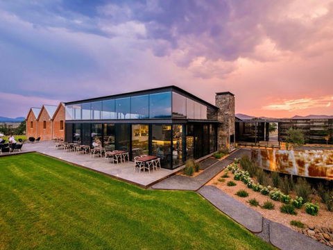 Goonoo Goonoo Station - Sydney Tourism 1