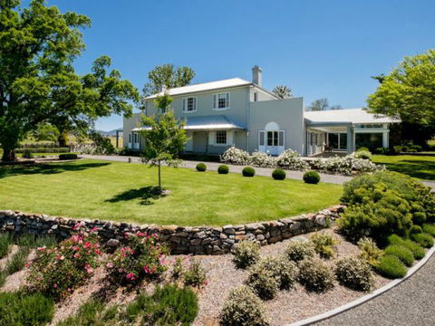 Goonoo Goonoo Station - Sydney Tourism 2