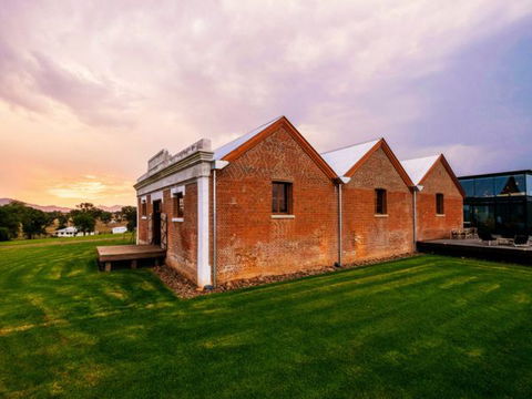 Goonoo Goonoo Station - Sydney Tourism 4