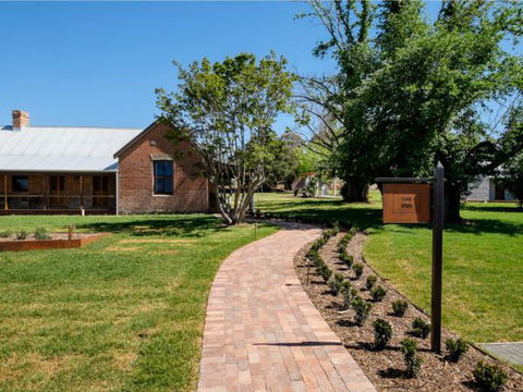 Goonoo Goonoo Station - Sydney Tourism 5