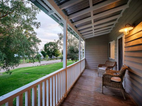 Goonoo Goonoo Station - Sydney Tourism 7