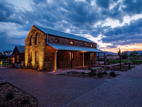 Goonoo Goonoo Station - Sydney Tourism 8