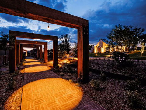 Goonoo Goonoo Station - Sydney Tourism 10