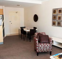 CityStyle Executive Apartments - Sydney Tourism