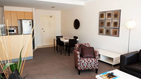 CityStyle Executive Apartments - Sydney Tourism 0