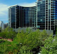 Astra Apartments - Manhattan - Sydney Tourism