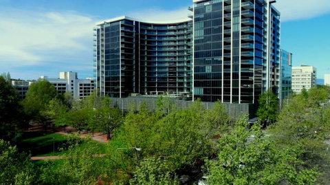 Astra Apartments - Manhattan - Sydney Tourism 0