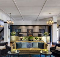 Hotel Kurrajong Canberra - Sydney Tourism