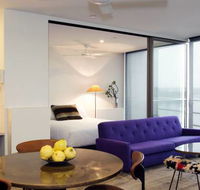 Design Icon Apartments managed by Hotel Hotel - Sydney Tourism