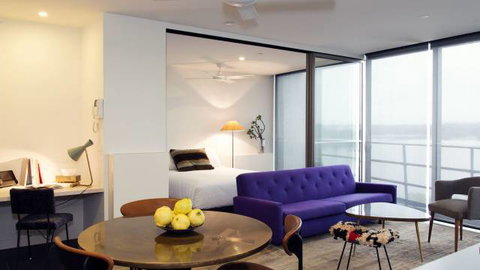 Design Icon Apartments Managed By Hotel Hotel - Sydney Tourism 0