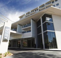 Aria Hotel Canberra - Sydney Tourism