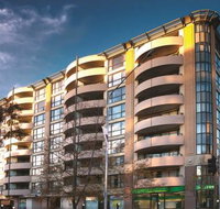 Medina Serviced Apartments Canberra James Court - Sydney Tourism
