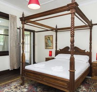 Cuppacumbalong Homestead and Cottage Farm Stay - Sydney Tourism