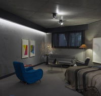 Hotel Hotel - Sydney Tourism