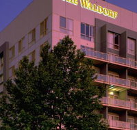 Waldorf Canberra Apartment Hotel - Sydney Tourism