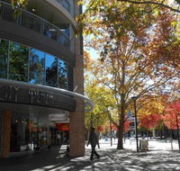 Canberra Wide Apartments - City Plaza - Sydney Tourism