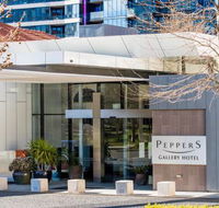 Peppers Gallery Hotel - Sydney Tourism