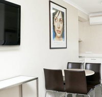 Forrest Hotel and Apartments - Sydney Tourism
