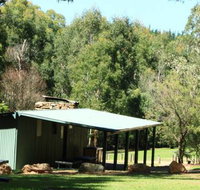 Blue Range Hut - Sydney Tourism