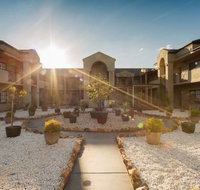 Parklands Hotel and Apartments - Sydney Tourism