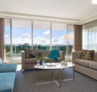 Pacific Suites Canberra - Sydney Tourism