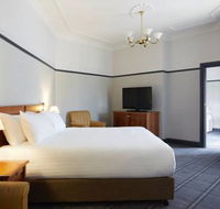 Brassey Hotel - Sydney Tourism