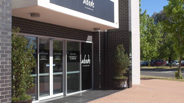 Greenway ACT Sydney Tourism