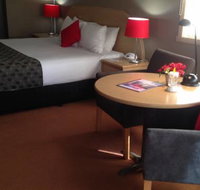 Statesman Hotel - Sydney Tourism