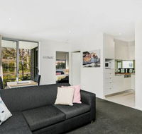 Canberra Furnished Accommodation - Sydney Tourism