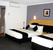Comfort Inn Airport International  - Sydney Tourism