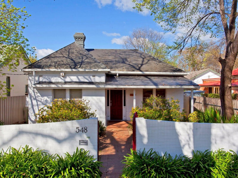 North Albury NSW Sydney Tourism