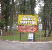 Barham Caravan and Tourist Park - Sydney Tourism