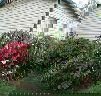 Jenolan Caravan Park - Sydney Tourism