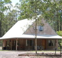 Woodlane Cottages - Sydney Tourism