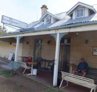 Marshall McMahon Inn - Sydney Tourism
