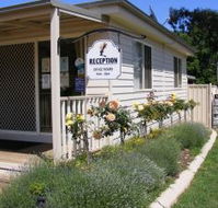 Fossickers' Tourist Park - Sydney Tourism