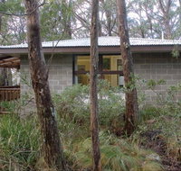 The Chalet - Sydney Tourism