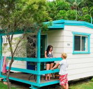 Discovery Parks - Byron Bay - Sydney Tourism