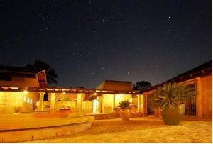 Tower Lodge  - Sydney Tourism 0