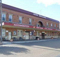 Binalong Hotel - Sydney Tourism
