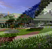 The Guest House - Sydney Tourism